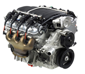 P2625 Engine